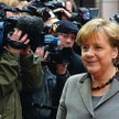 ?Kanclerz Niemiec Angela Merkel jest pod presją swoich wyborców. Nie chce płacić więcej za błędy kra