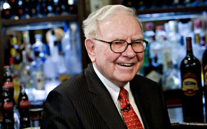 Warren Buffett: Ryzykujesz wtedy, gdy po prostu nie wiesz, co robisz