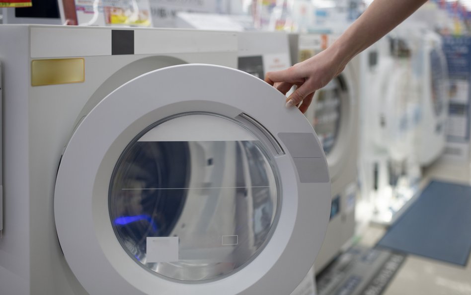 Towary mają być naprawialne, a części zamienne mają mieć rozsądną cenę