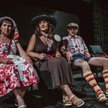 Jeśli narodowe czytanie „Rejsu” odniesie sukces, spektakl trafi do stałego repertuaru.