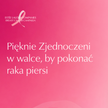 Pięknie zjednoczeni . Razem dla zdrowia kobiet