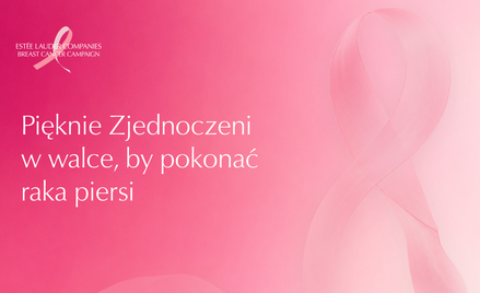Pięknie zjednoczeni . Razem dla zdrowia kobiet