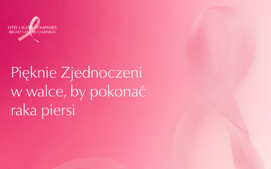 Pięknie zjednoczeni . Razem dla zdrowia kobiet
