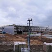 Dekpol pozostaje wierny strategii. Głównie prywatni zamawiający, głównie z rynku przemysłowo-magazyn