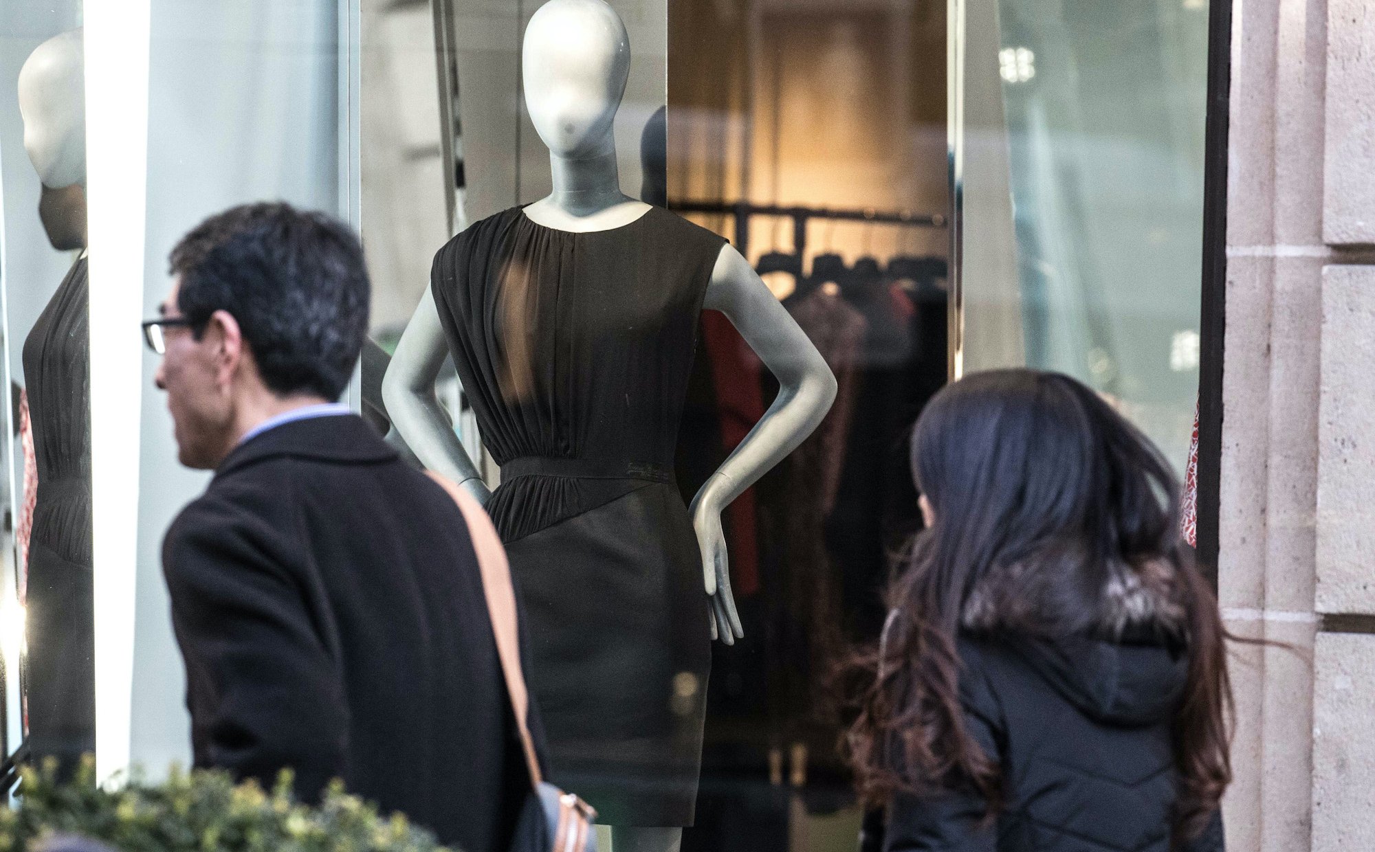 „Chiński Louis Vuitton”. w tarapatach. Flagowy dom mody słabnie