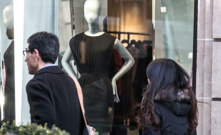 Francuski dom mody Lanvin został kupiony przez Chińczyków w 2018 roku.