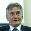 Prezes PGNiG Piotr Woźniak przekazał w lipcu br. 145 tys. zł na rewitalizację Domu Rekolekcyjnego w 