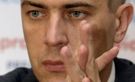 Roman Giertych zapowiedział, iz w 2009 roku będzie wytaczał procesy dziennikarzom