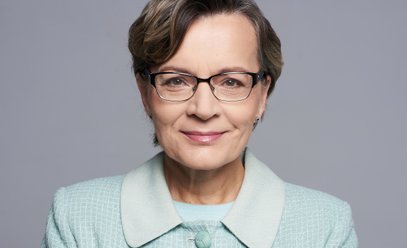 Dziennikarka „Rzeczpospolitej” i „Parkietu” wyróżniona nagrodą „ESG Angels”