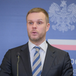 Gabrielius Landsbergis o Węgrach: Nasze decyzje są blokowane przez jeden kraj