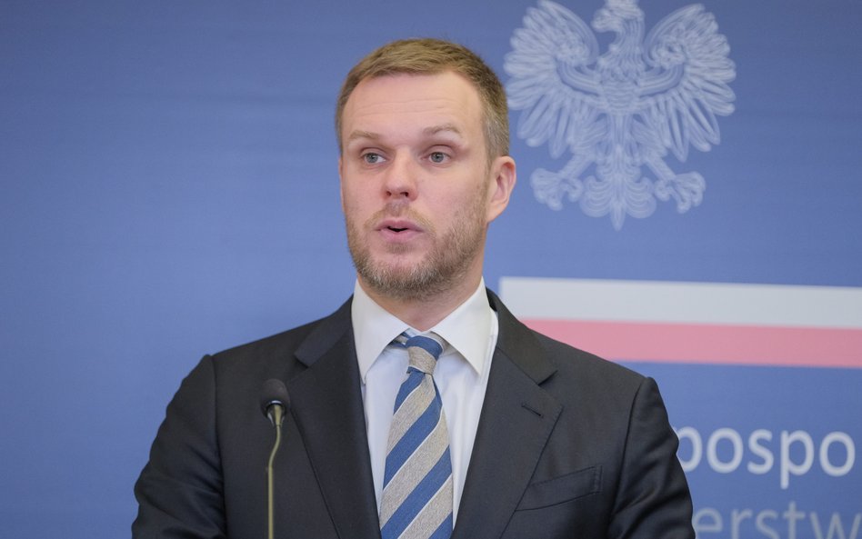 Gabrielius Landsbergis o Węgrach: Nasze decyzje są blokowane przez jeden kraj