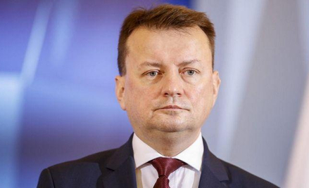 Mariusz Błaszczak