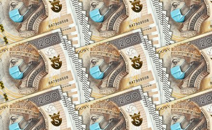 Wojewódzkie Urzędy Pracy przegrywają sprawy o zwrot wsparcia z tarczy antykryzysowej