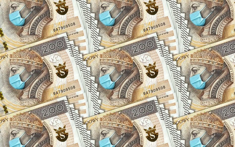 Wojewódzkie Urzędy Pracy przegrywają sprawy o zwrot wsparcia z tarczy antykryzysowej