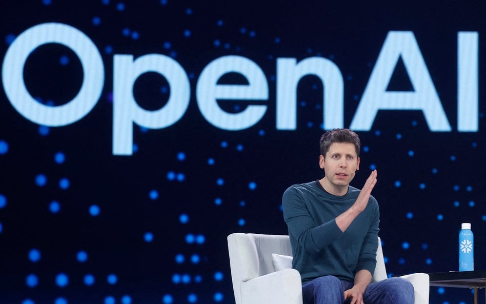 Sam Altman twierdzi, że weszliśmy w taki moment, że nie potrafimy ocenić konsekwencji rozwoju techno
