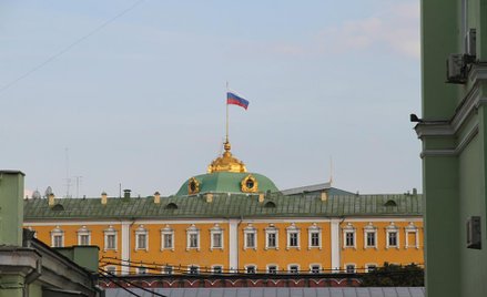 Rosja: nadchodzi rzeź urzędników państwowych