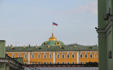 Rosja: nadchodzi rzeź urzędników państwowych
