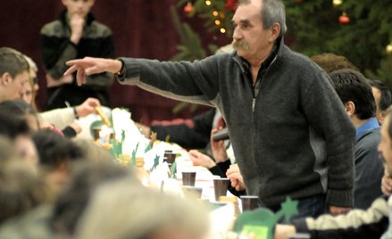 12 973 211,74 zł – tyle polski Kościół wydał na pomóc potrzebującym