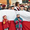 Święto ojczyzny niepodległej i dumnej