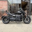 Triumph Rocket III prawdziwa gwiazda wśród motocykli
