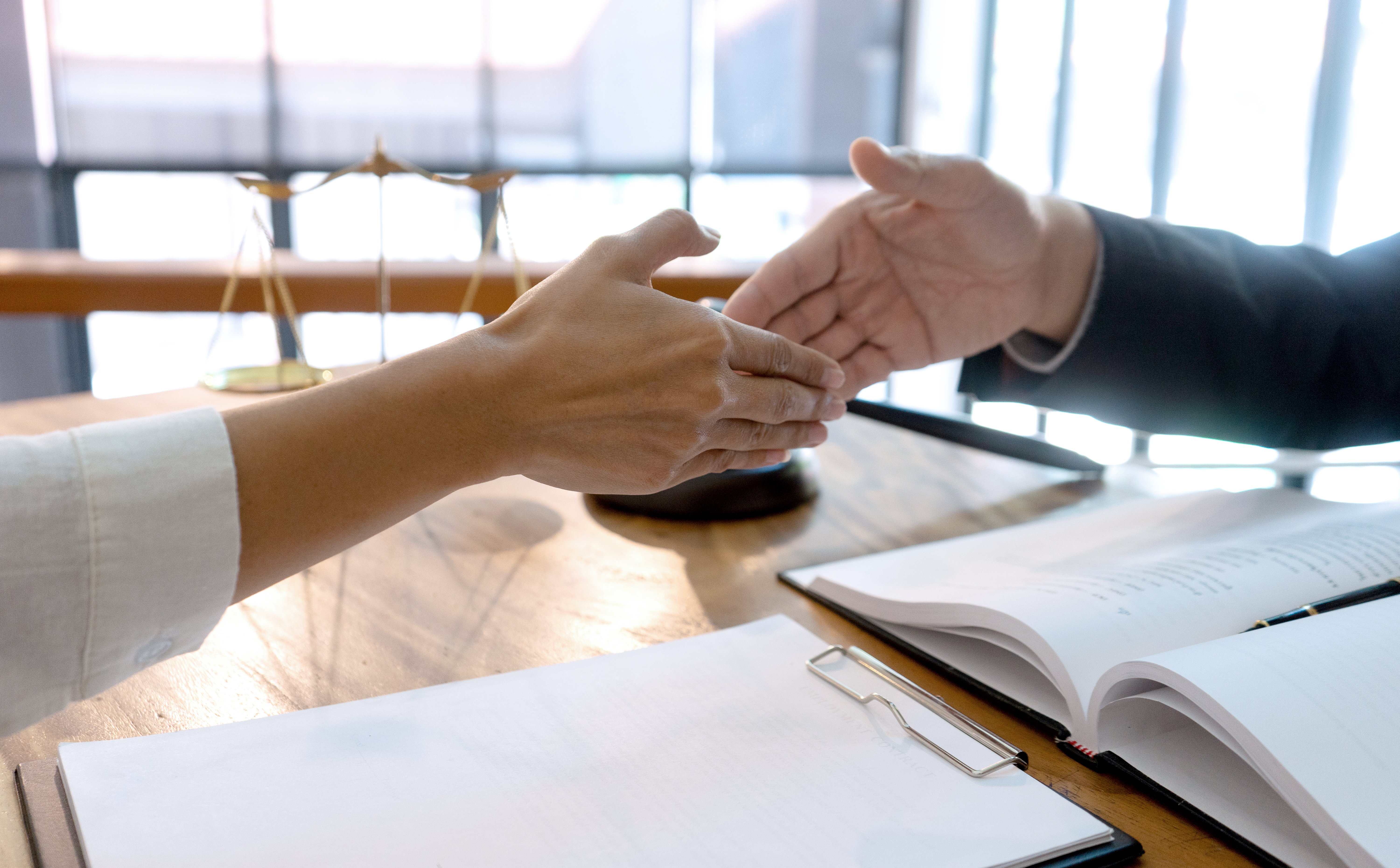 Changes in mediation are being prepared. The Ministry of Justice wants to solve 2  fundamental problems