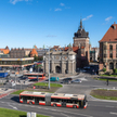 W Gdańsku wyższe ceny za przejazdy komunikacją miejską zaczną obowiązywać od kwietnia
