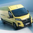 Opel Movano w leasingu 105% – sprawdź teraz!