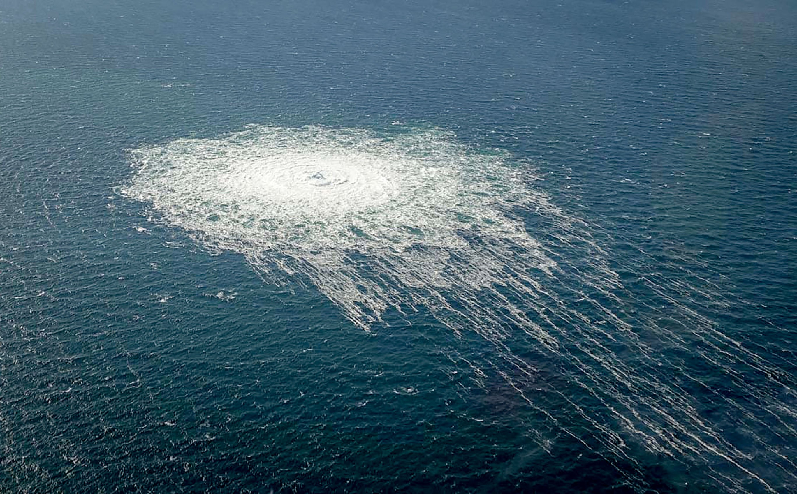 Sabotaż na Nord Stream. Niemcy stawiają Polskę pod ścianą