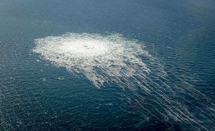 Sabotaż na Nord Stream. Niemcy stawiają Polskę pod ścianą