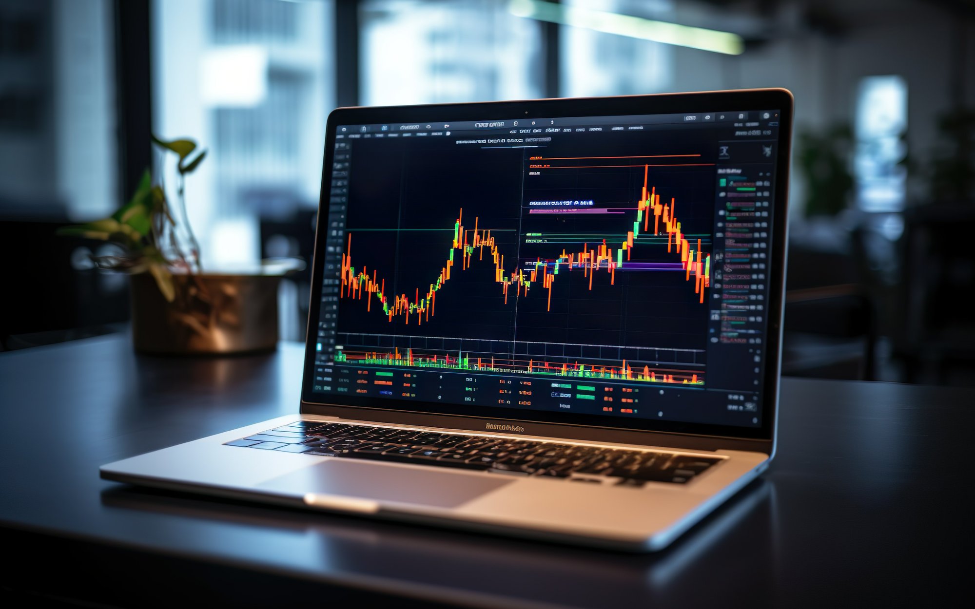 Inwestorzy poprawili skuteczność na rynku forex, chociaż przez cały czas większość traci