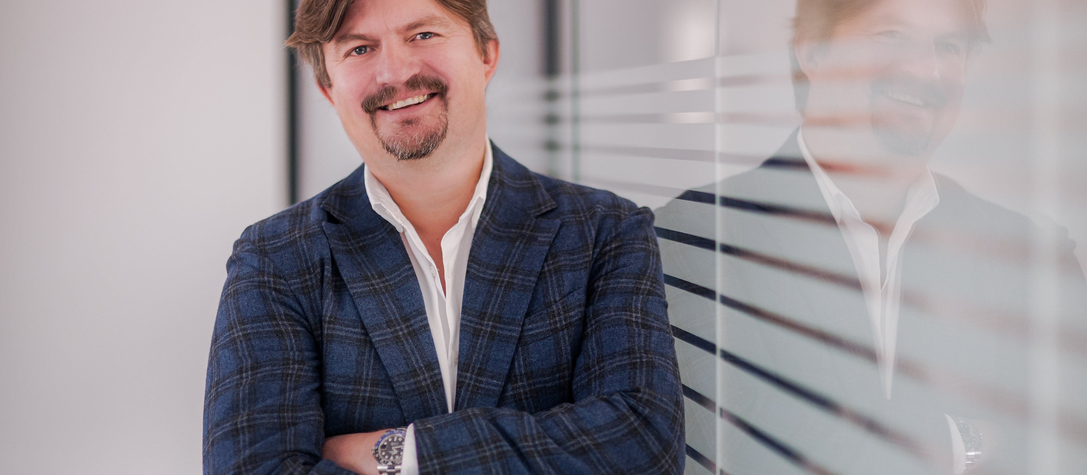 Marcin Dumania, prezes Sun &amp; Snow: Może być więcej okazji na rynku apartamentów wakacyjnych