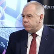 Zbyt ambitny kadrowy