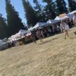 Kalifornia: Strzelanina na festiwalu kulinarnym