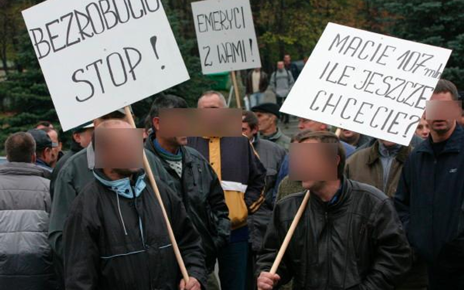 W jaki sposób uciec przed wypowiedzeniem