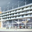 Nowy Hilton stanie w Kołobrzegu