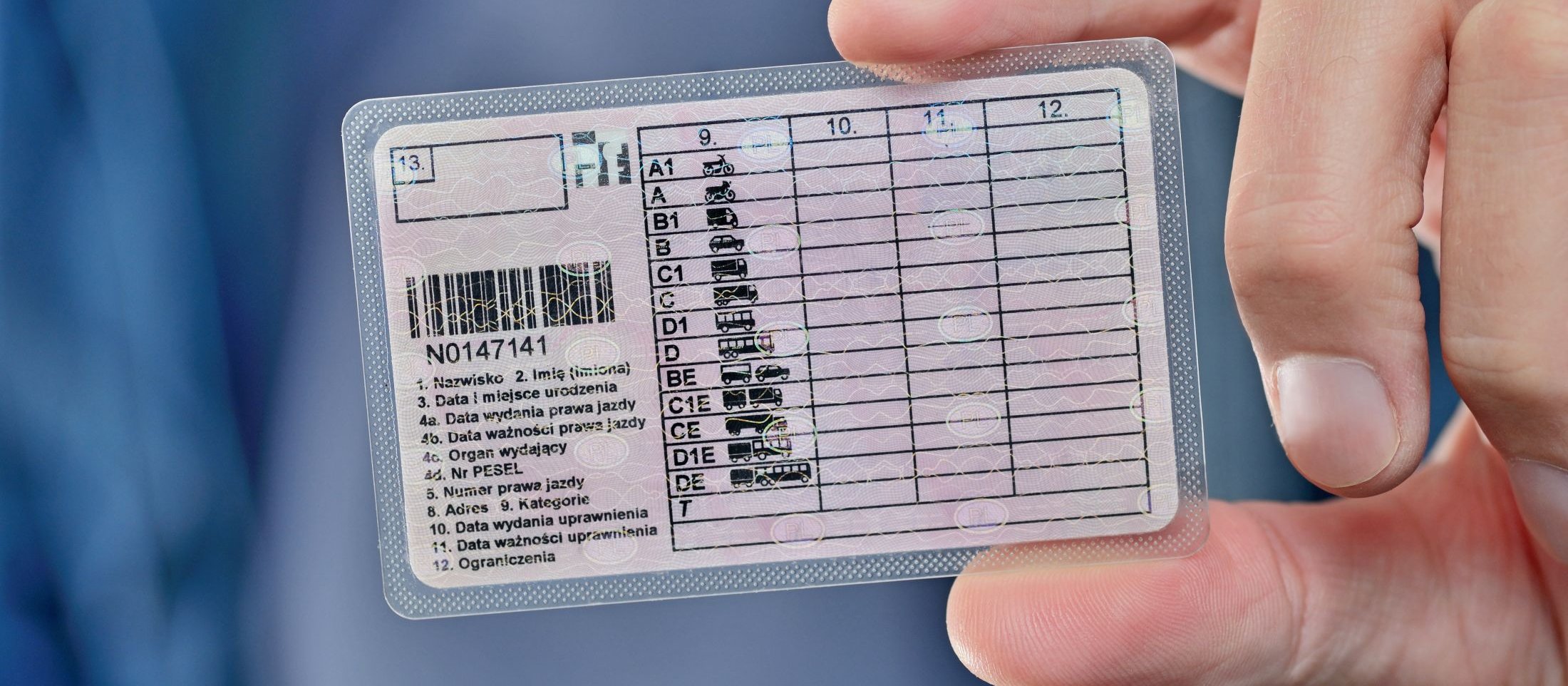 Unia Europejska wprowadza zmiany w prawie jazdy. Nowe zasady zaskoczą kierowców
