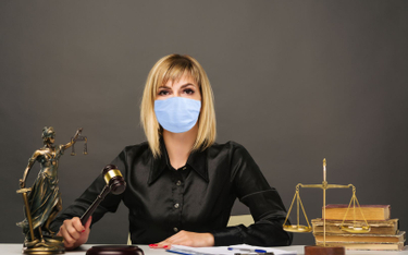 Zarobki kancelarii w czasie pandemii