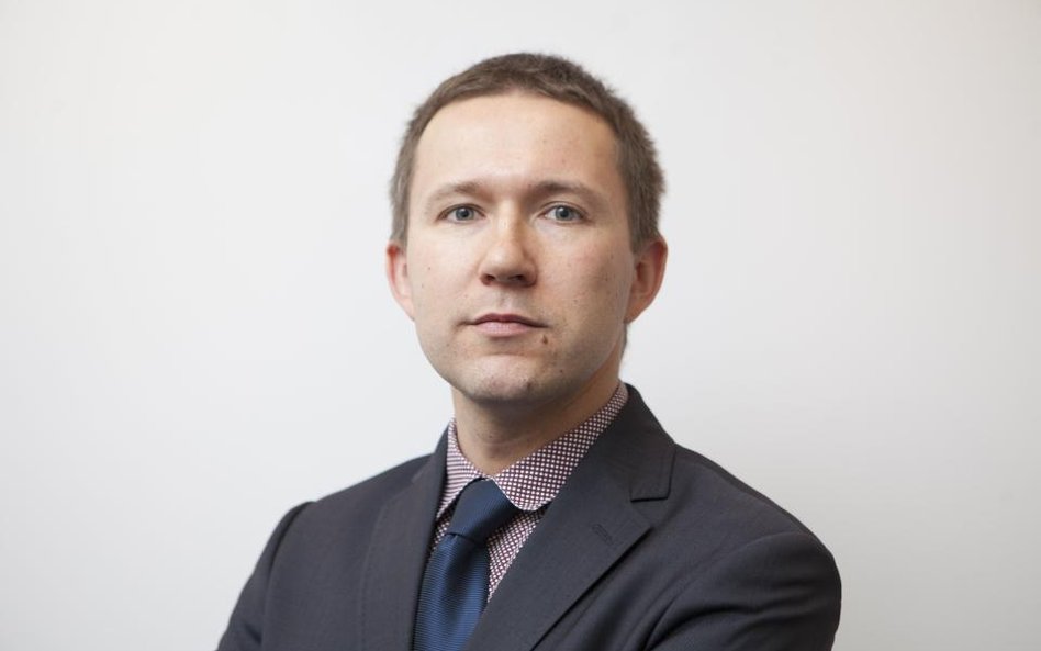 Przemysław Kwiecień, CFA główny ekonomista, X-Trade Brokers DM