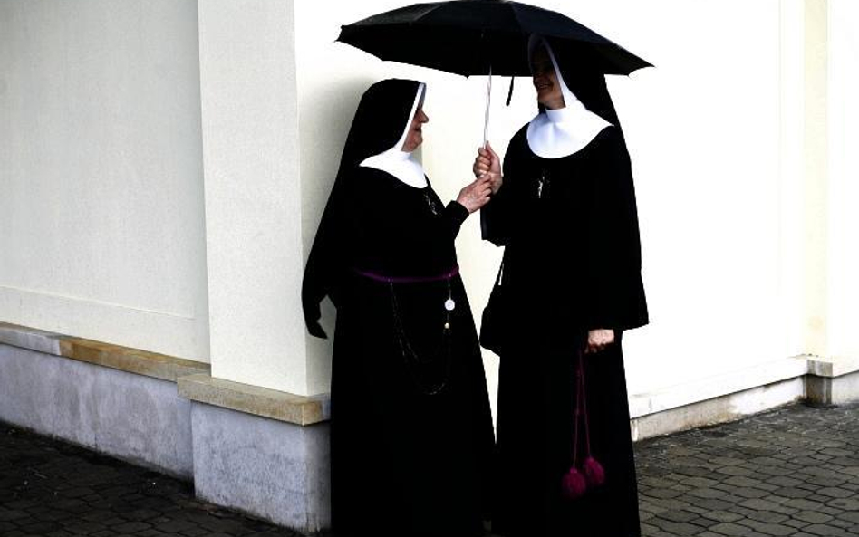 Ziemię oddają na amen