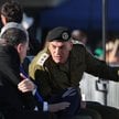 Szef Sztabu Generalnego Sił Obronnych Izraela (IDF), Ejal Zamir