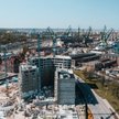 Żurawie w Gdańsku  - inwestycja fińskiego dewelopera YIT