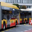 Flota autobusów elektrycznych w Warszawie zwiększy się o ponad 100 proc., do 450 pojazdów