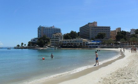 Sezon na Majorce rozpocznie się później