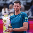 Hubert Hurkacz