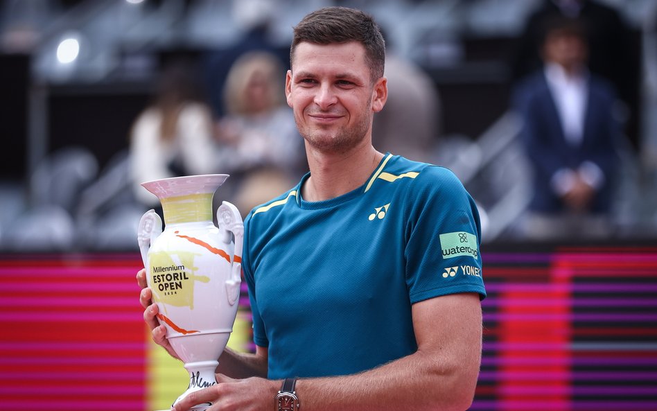 Hubert Hurkacz