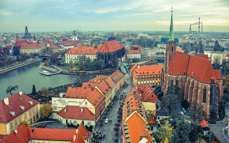 Wrocław