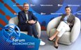 zdjęcie Forum Ekonomiczne Karpacz 10.09.2026, Paweł Walicki, Prezes Zarządu Centrum Medyczne CMP
