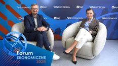 zdjęcie Forum Ekonomiczne Karpacz 10.09.2026, Paweł Walicki, Prezes Zarządu Centrum Medyczne CMP