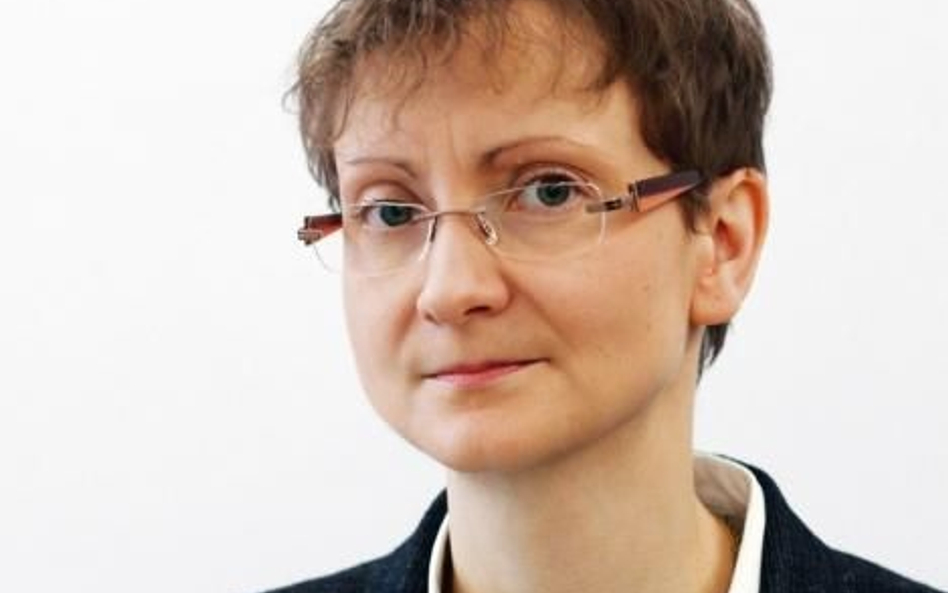 Małgorzata Iwanicz-Drozdowska oraz Rafał Mikusiński – nowi zastępcy przewodniczącego KNF.