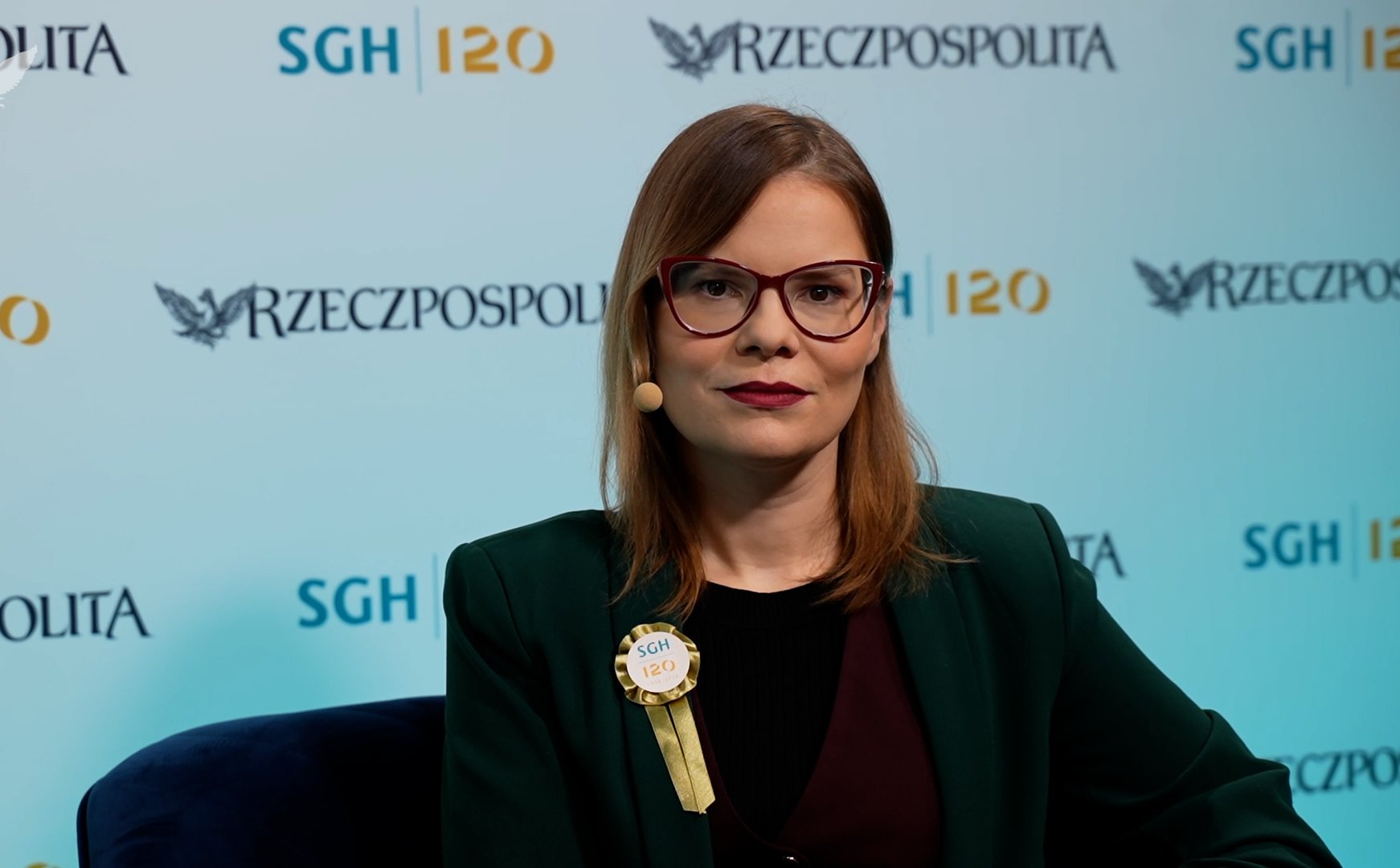 Nasz poziom zależności lekowej od Azji jest skrajnie wysoki | OEES 2025